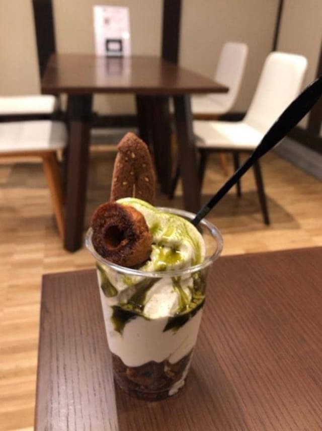 杜のカフェ - サブ画像3