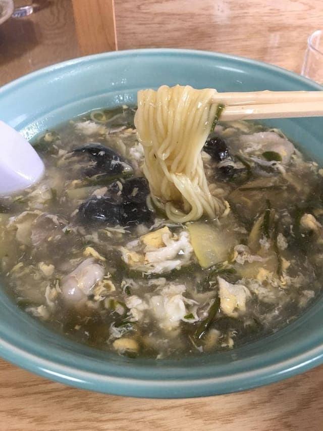 並木屋食堂 - サブ画像2