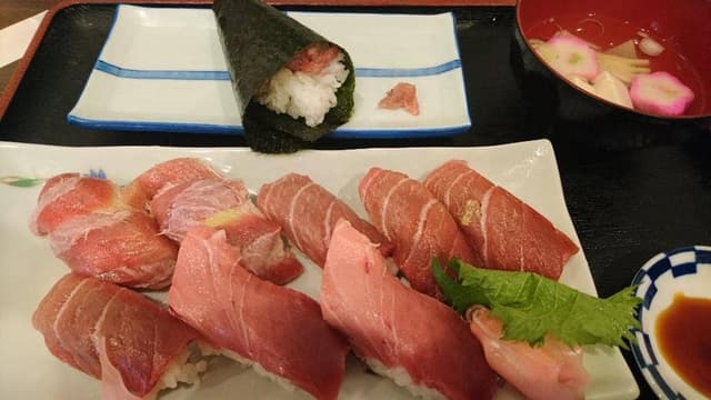 マグロカフェ 本まぐろ直売所 - サブ画像3