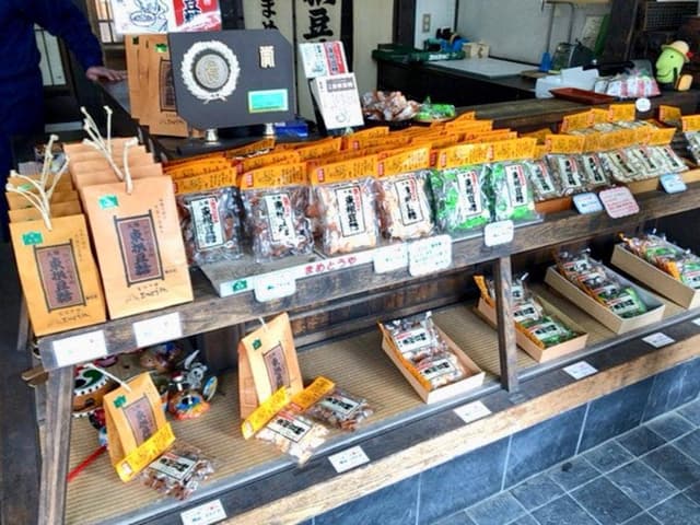 まめとうや - サブ画像2