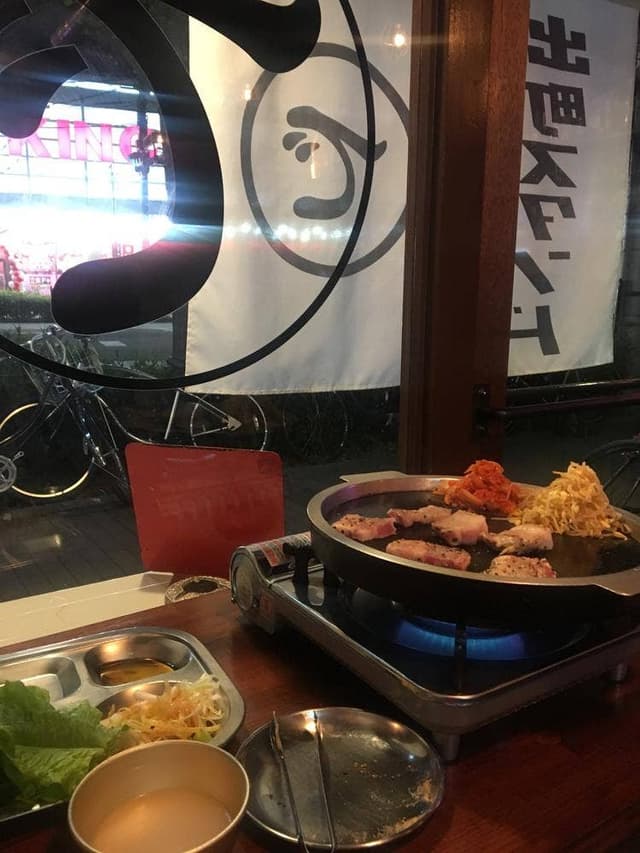 出町スタンド - サブ画像1