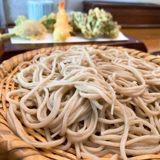 三日庵 - サブ画像1