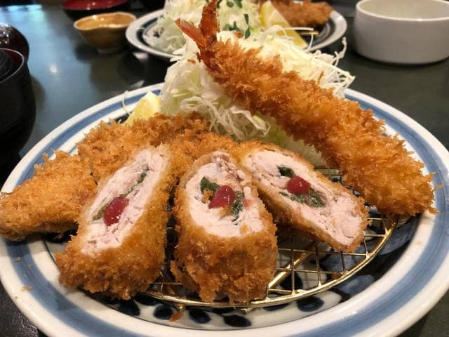 とんかつ濵かつ 田川夏吉店 - サブ画像3