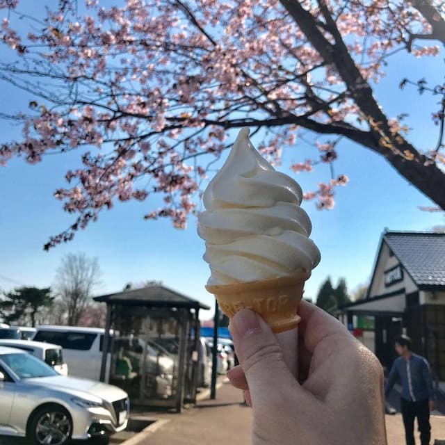 浦臼ヘルシー食品物産館 - サブ画像1