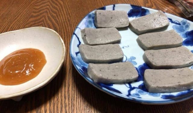 奥山製麸所 - サブ画像2