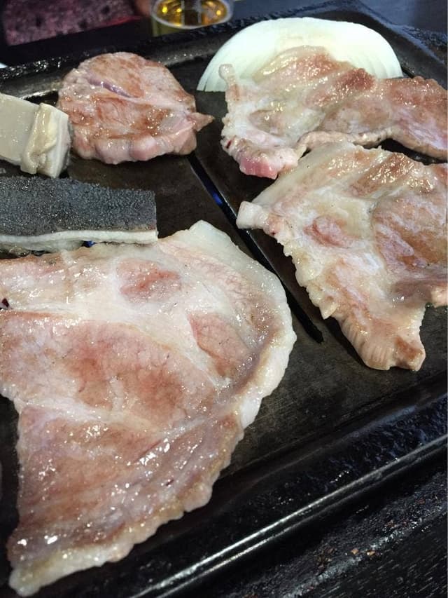 きこり - サブ画像3