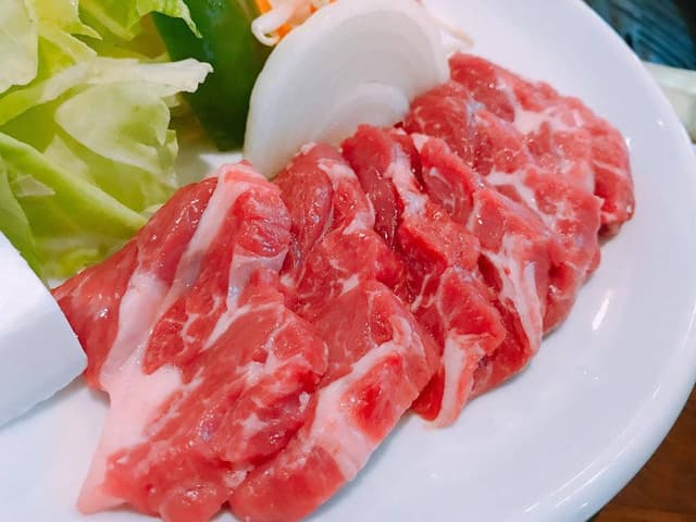 遠野食肉センター 遠野本店 - サブ画像3