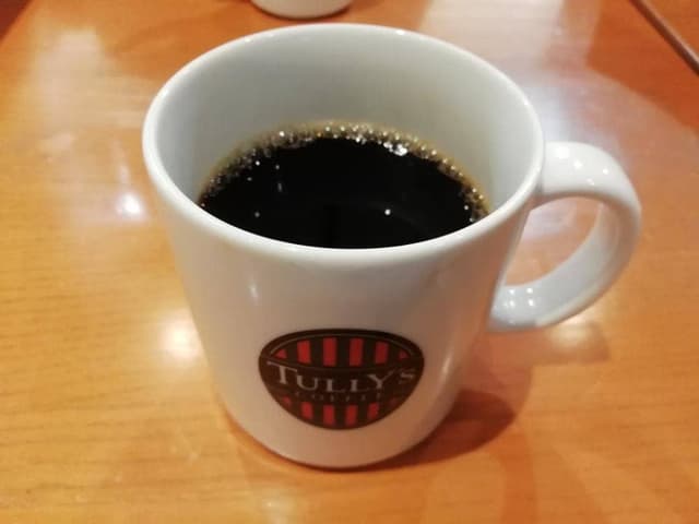 タリーズコーヒー 松江店 - サブ画像3