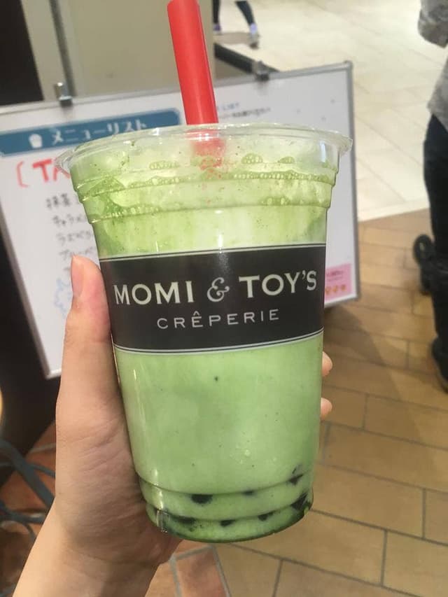 MOMI&TOY’S / MILKISSIMO さいたま新都心コクーンシティ店 - サブ画像1
