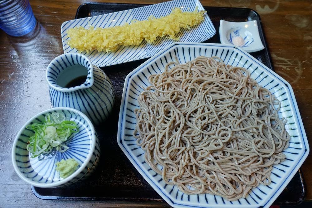 麺屋くすの木