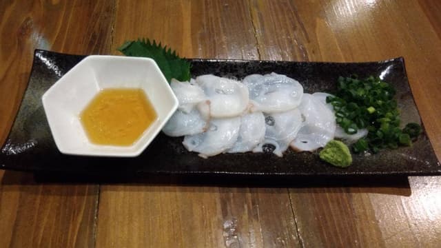 じんりき厨房わびと - サブ画像2