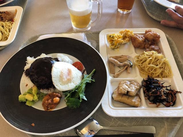 南栃木ゴルフ倶楽部 レストラン - サブ画像3