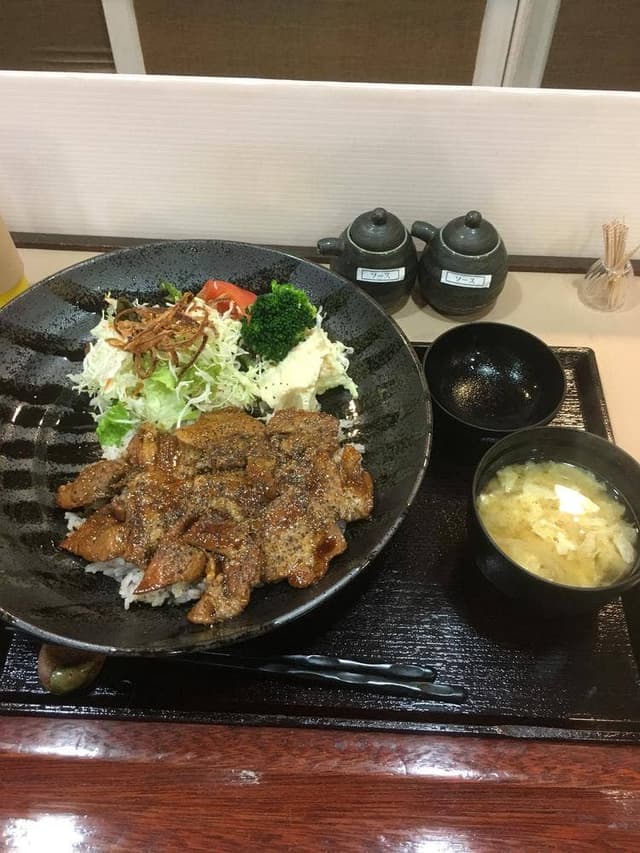 ダイニングキッチンつくし - サブ画像1