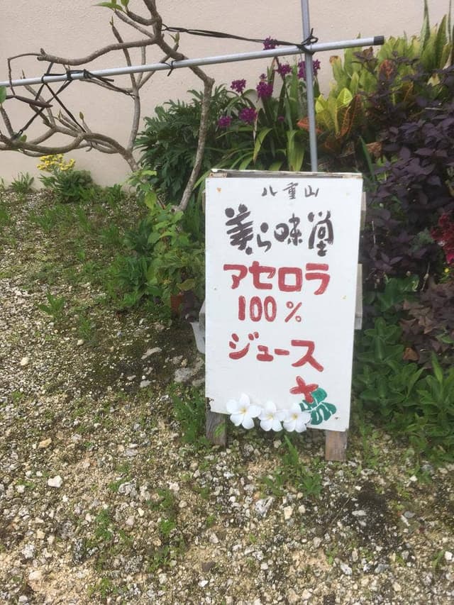 八重山 美ら味堂 - サブ画像3