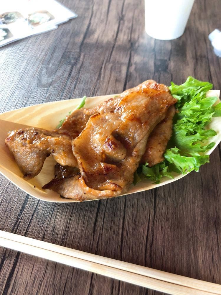 NAGATORO 食歩 SHOP