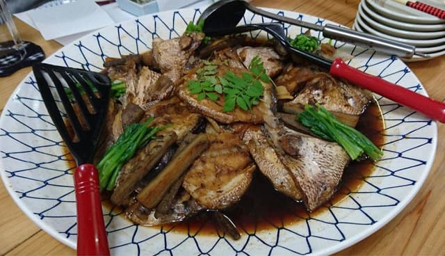 古民家 お食事 居酒屋 四万十 - サブ画像1