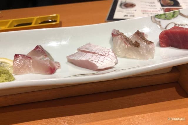 いろり焼き 黒船 魚町店 - サブ画像3