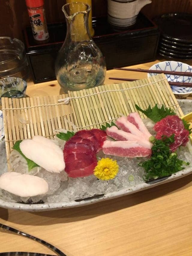 産直馬刺しと鮮魚の創作和食 居酒屋 いまい 豊田市本店 - サブ画像1