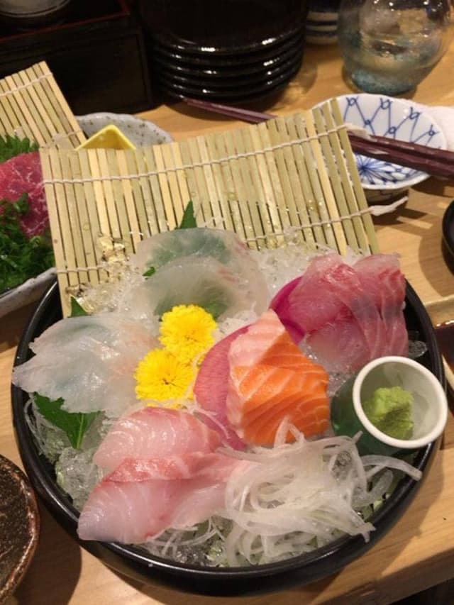 産直馬刺しと鮮魚の創作和食 居酒屋 いまい 豊田市本店 - サブ画像2