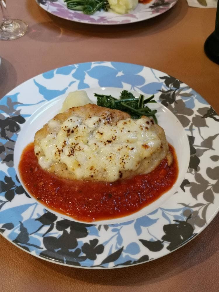 イタリア料理ITALO