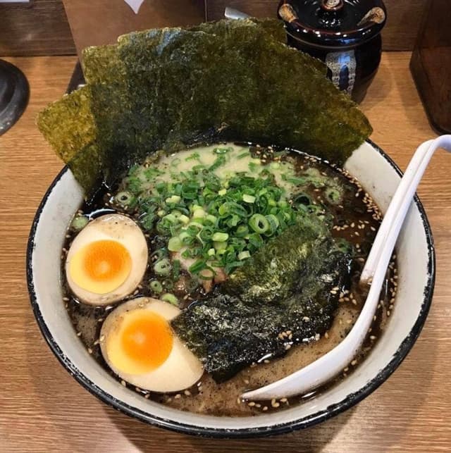 博多ラーメン 長浜や 池袋店 - サブ画像3