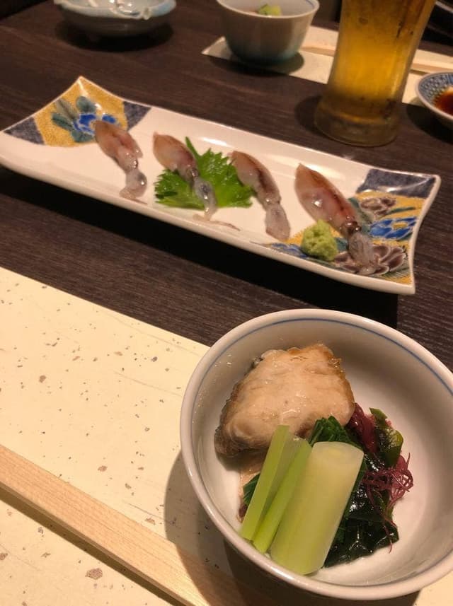 お料理 味酔 - サブ画像3
