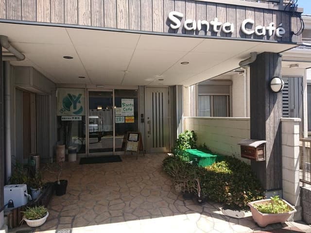 SantaCafe’ - サブ画像3