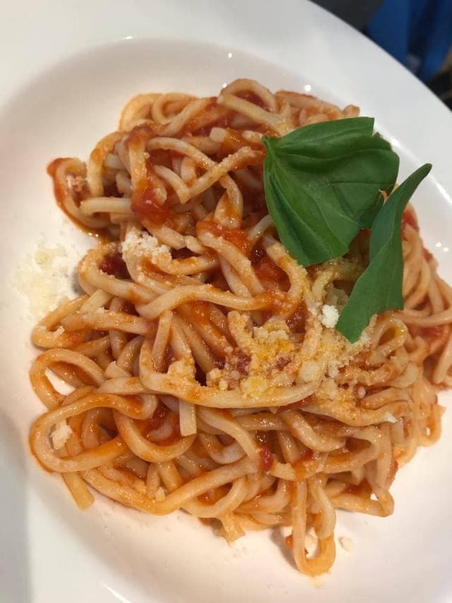 POTA PASTA CAFFE STATION 京急鶴見店 - サブ画像3