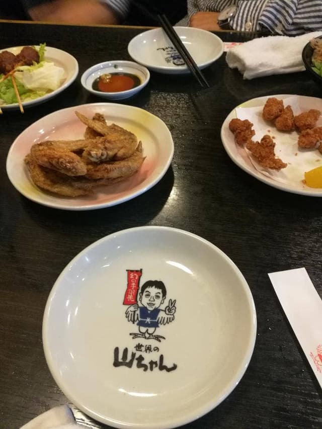 世界の山ちゃん 河原町店 - サブ画像2