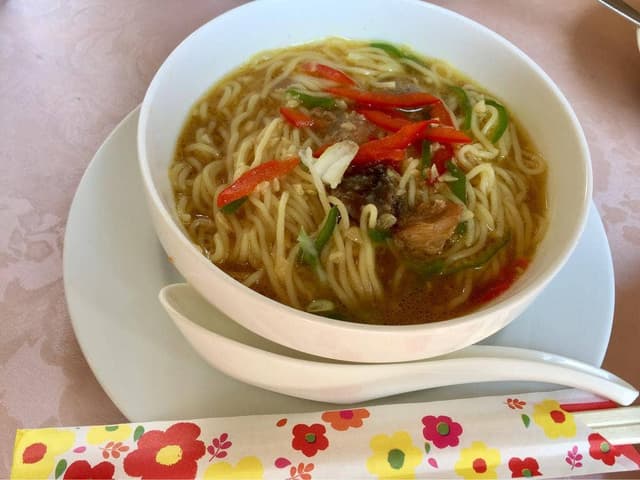 本格インド・ネパール料理 カマナ 太白店 - サブ画像1