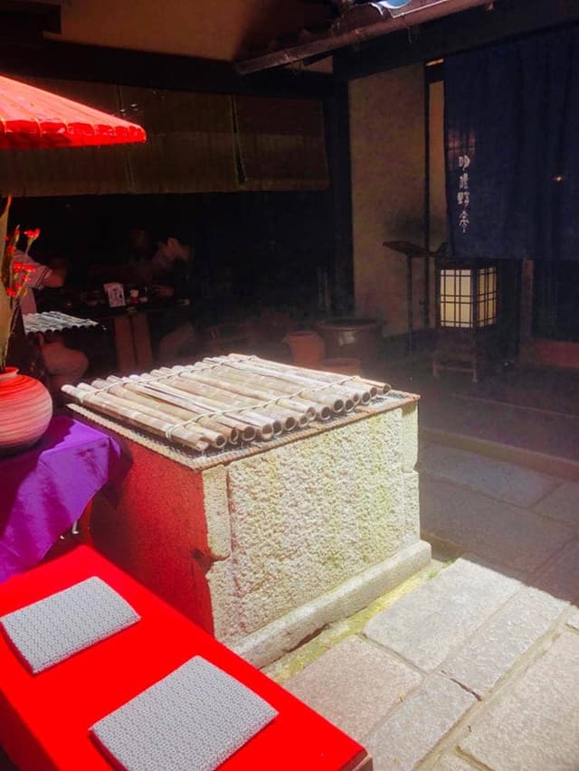 明保野亭 - サブ画像3