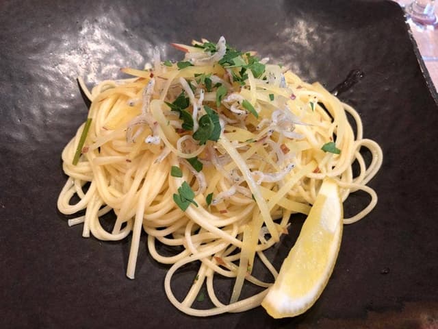 L'isoletta - サブ画像1