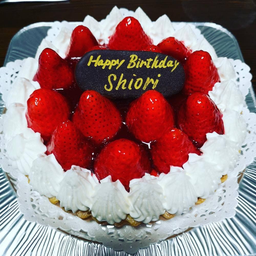 ケーキショップ オバタ