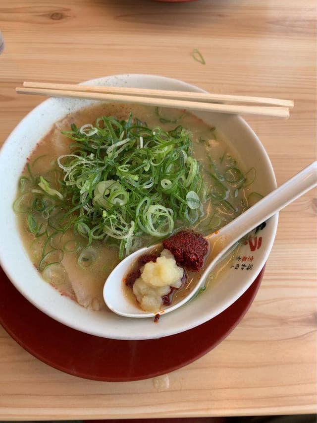 ラーメン横綱 吉祥院店 - サブ画像3