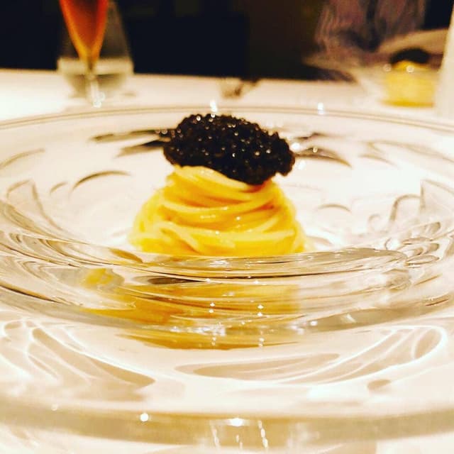 Ristorante YAMAZAKI - サブ画像2