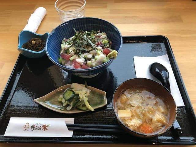 まちごはん かぶら木 - サブ画像1