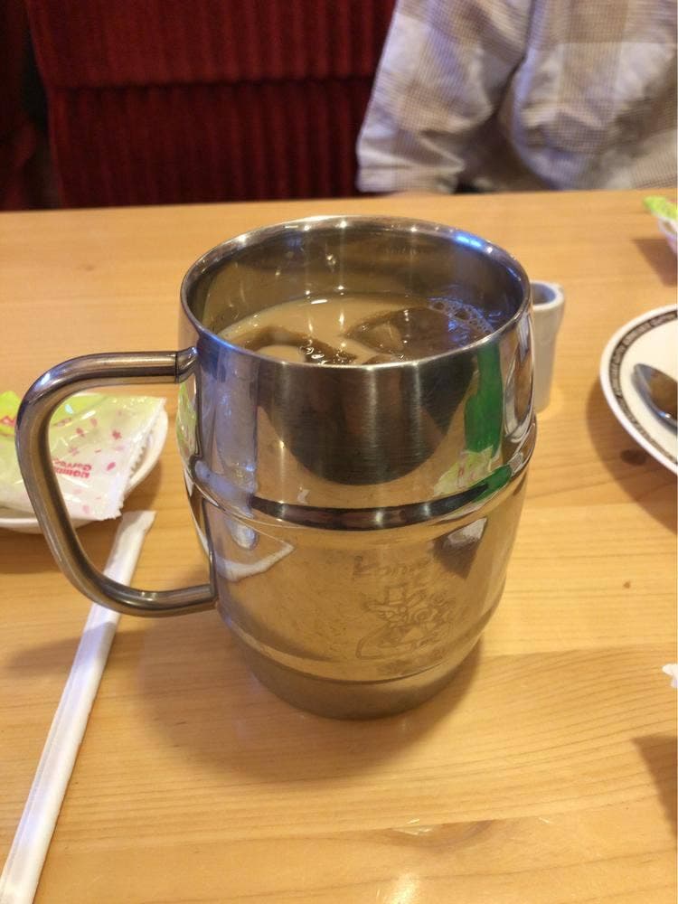 コメダ珈琲店 盛岡南店