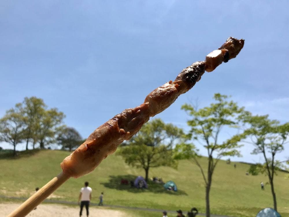 三瀬ルベール牧場