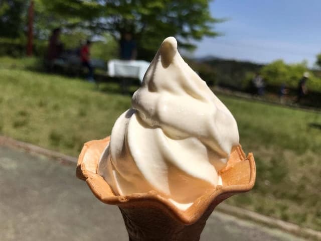三瀬ルベール牧場 - サブ画像2