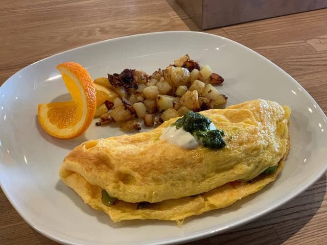 CROWLEY’S CALIFORNIA KITCHEN - サブ画像3
