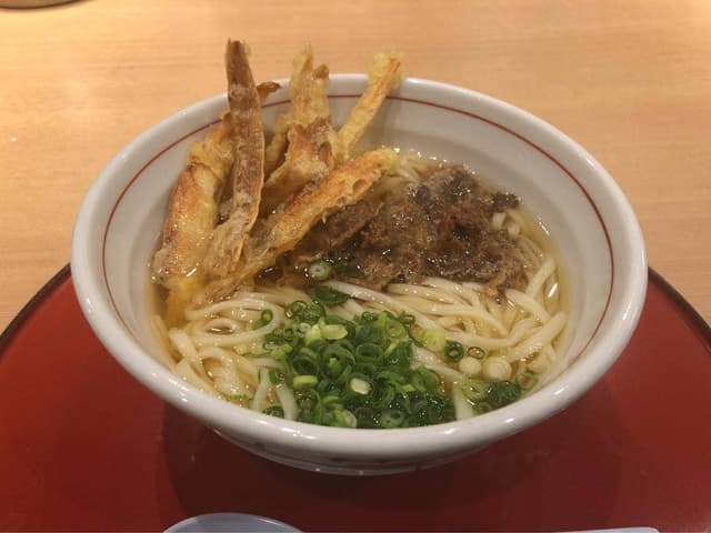 能古うどん イオン大野城ショッピングセンター店 - サブ画像2