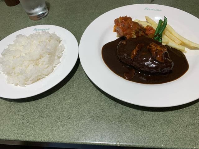 浅草 欧風料理 ア・トレ・ヤン - サブ画像2