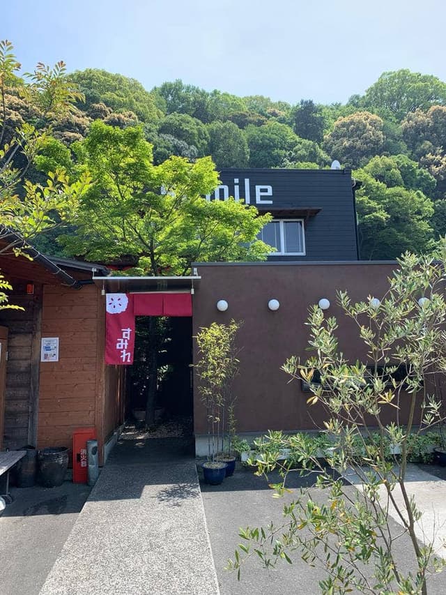 お好み鉄板 すみれ 平和通店 - サブ画像3