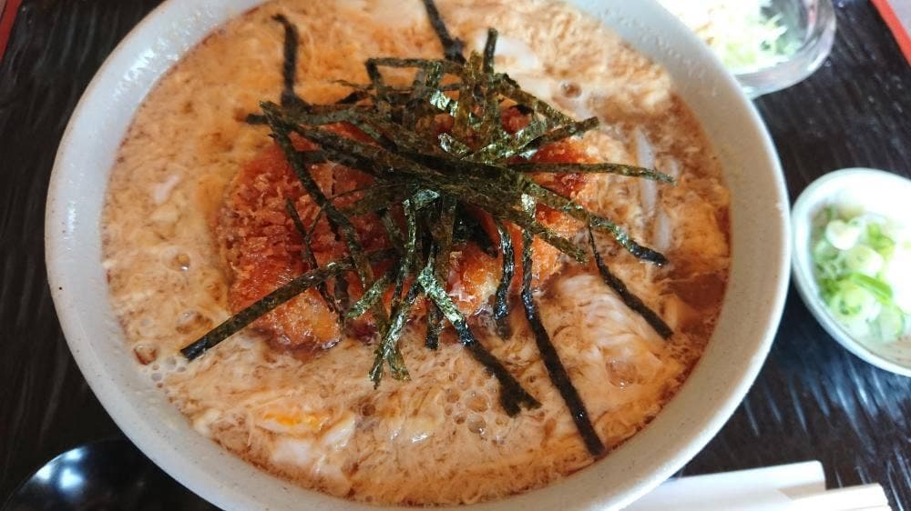 和風レストラン とんでん茶屋