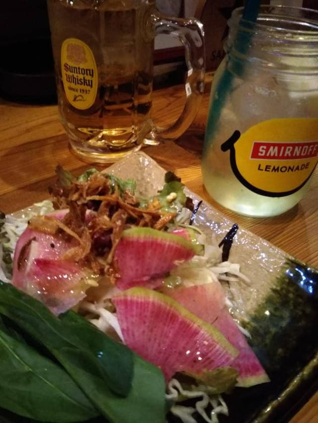 串しずか - サブ画像3