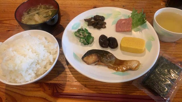 槍ヶ岳山荘 - サブ画像2