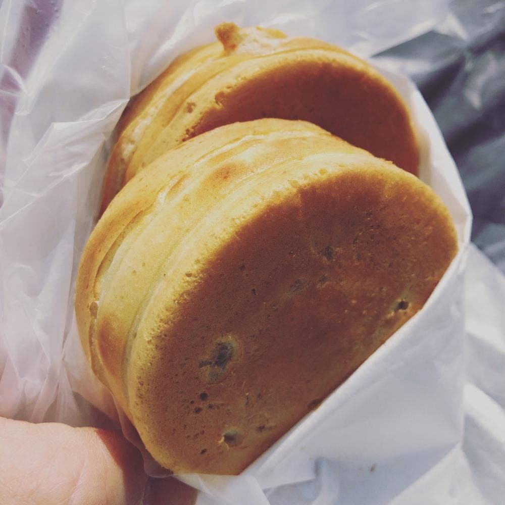 御座候 玉川高島屋店