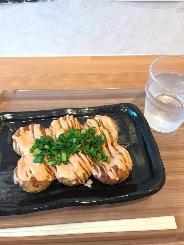 たこ焼き ほっこり - サブ画像1