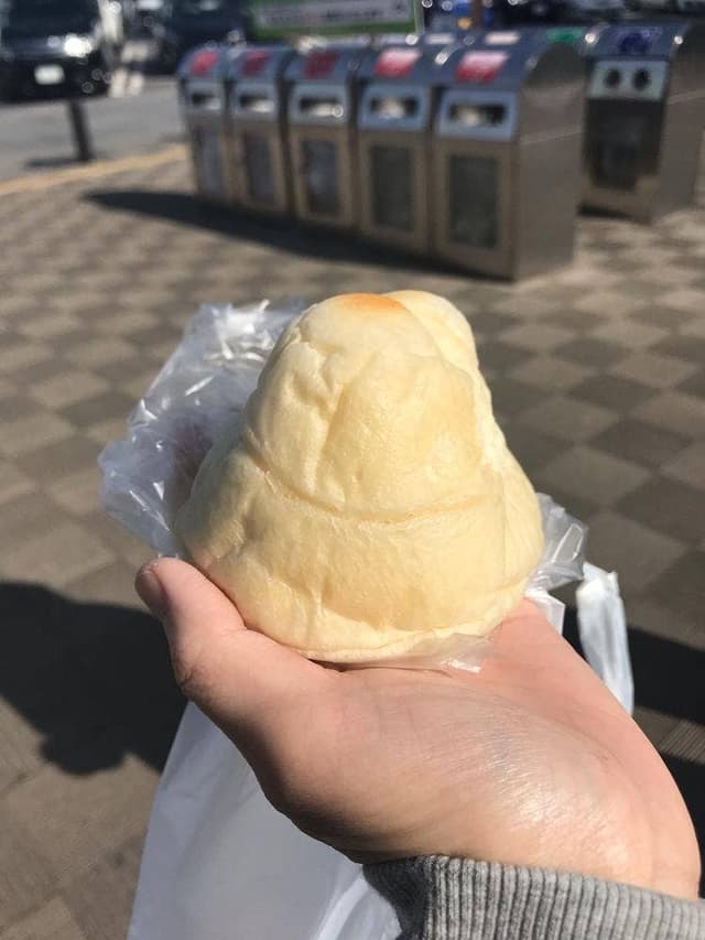 守谷ベーカリー - サブ画像3