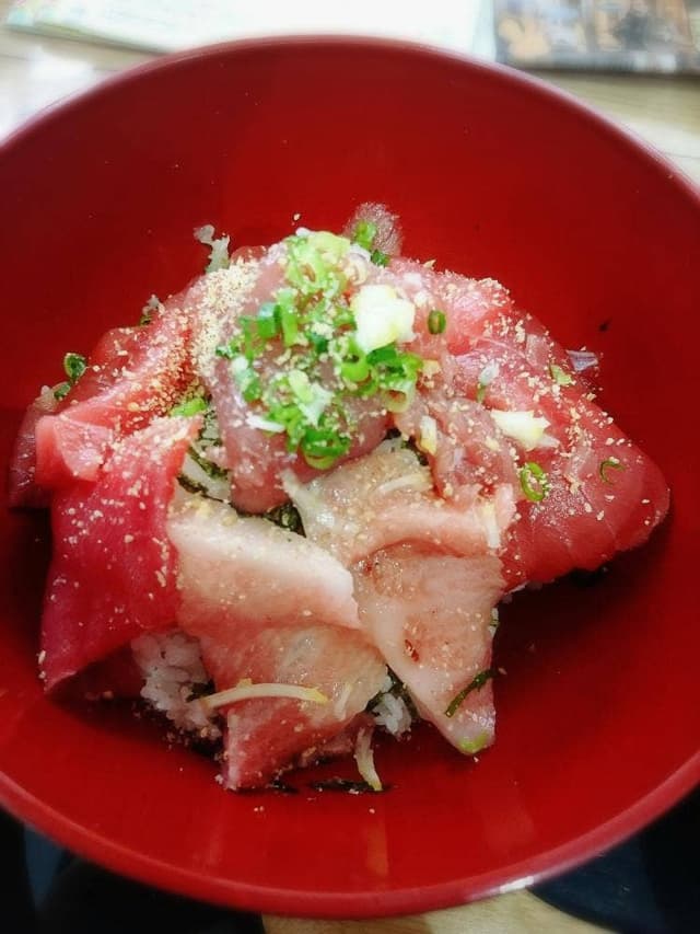 島魚 あま海 - サブ画像3